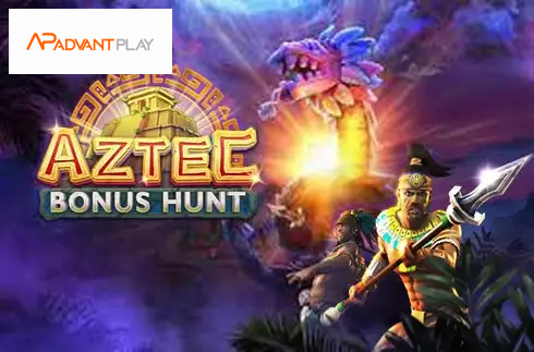 Aztec: Bonus Hunt